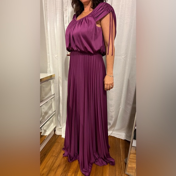 Vintage Prom Dress - Picture 7 of 16